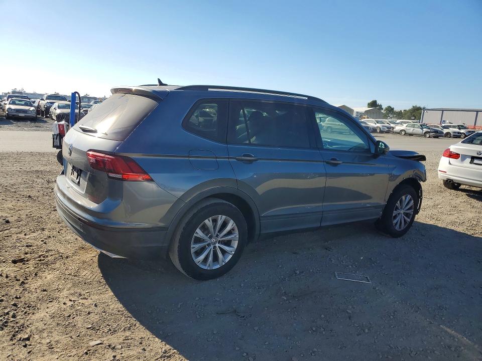 Aukcja sprzedaży 2020 Volkswagen Tiguan, vin: 3VV1B7AX1LM019260, numer aukcji: 47540116