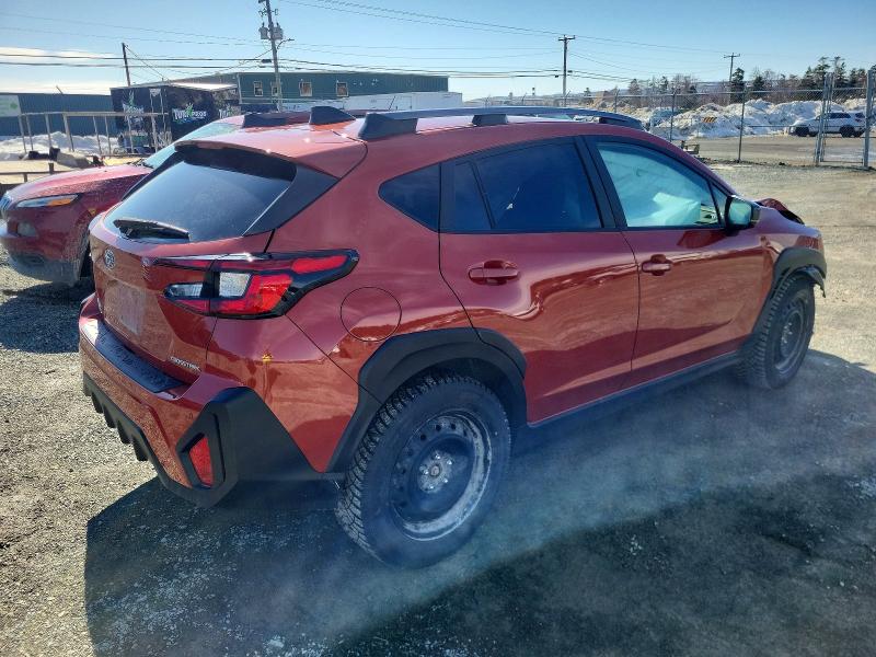 Aukcja sprzedaży 2025 Subaru Crosstrek, vin: JF2GUHNC2SH204373, numer aukcji: 79909045