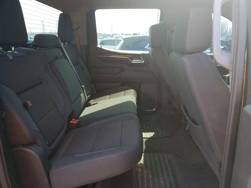 Продаж на аукціоні авто 2024 Gmc Sierra, vin: 3GTPUJEK4RG286818, номер лоту: 47614716