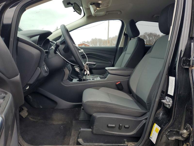Aukcja sprzedaży 2018 Ford Escape, vin: 1FMCU9GD5JUB60928, numer aukcji: 45557336