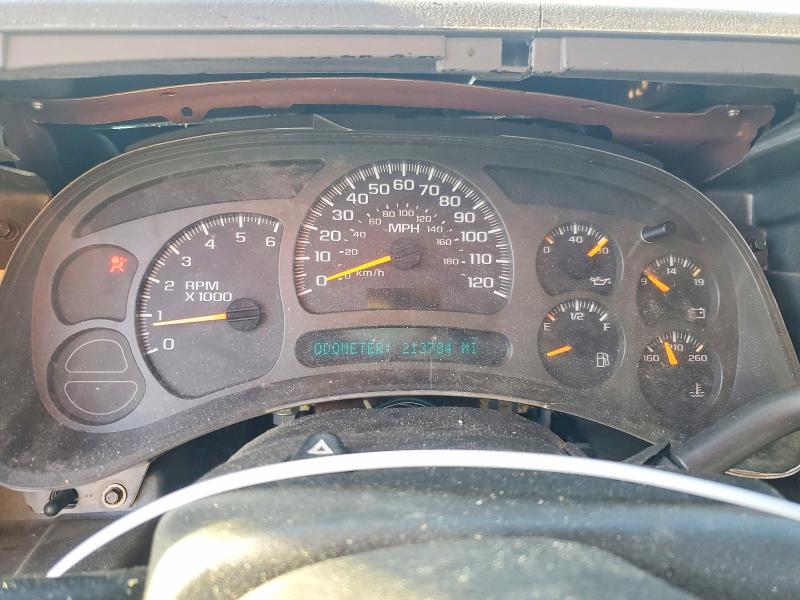 Продажа на аукционе авто 2003 Gmc Yukon, vin: 1GKEC13Z53R243305, номер лота: 46495146