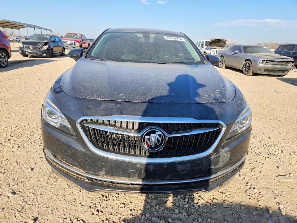 Aukcja sprzedaży 2017 Buick Lacrosse 4d, vin: 1G4ZP5SS8HU169729, numer aukcji: 47418076