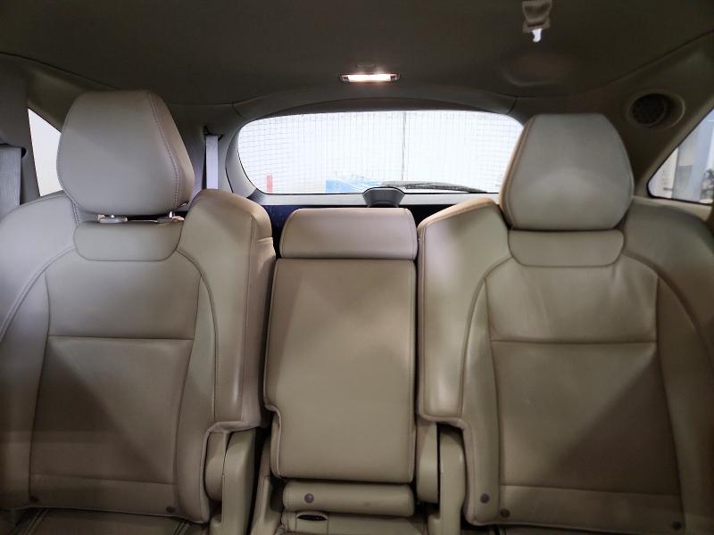 Aukcja sprzedaży 2017 Acura Mdx, vin: 5J8YD4H50HL008514, numer aukcji: 46522746