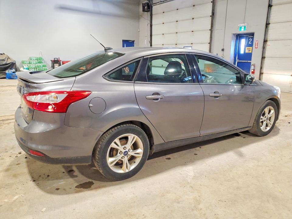 Aukcja sprzedaży 2013 Ford Focus, vin: 1FADP3F20DL328746, numer aukcji: 47866046