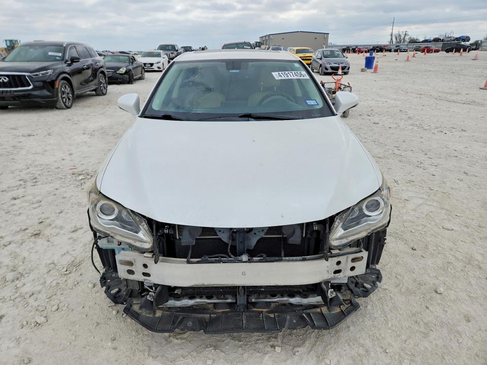 Aukcja sprzedaży 2015 Lexus Ct 200h, vin: JTHKD5BH6F2241313, numer aukcji: 41917456