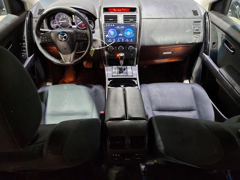 Продажа на аукционе авто 2015 Mazda Cx-9, vin: JM3TB3BV4F0464653, номер лота: 46092226