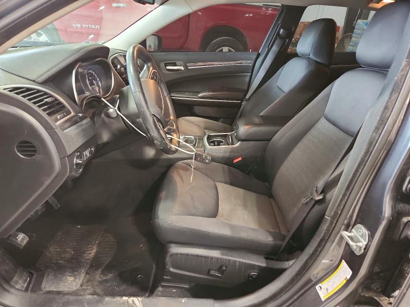 79456695 :رقم المزاد ، 2C3CCAAG5KH602000 vin ، 2019 Chrysler 300 مزاد بيع