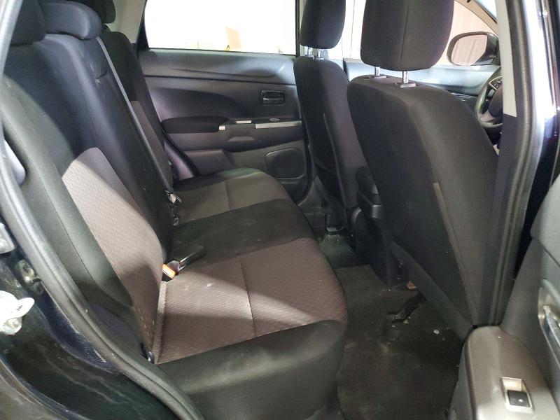 47318346 :رقم المزاد ، JA4AR3AU5KU030887 vin ، 2019 Mitsubishi Outlander Sport مزاد بيع