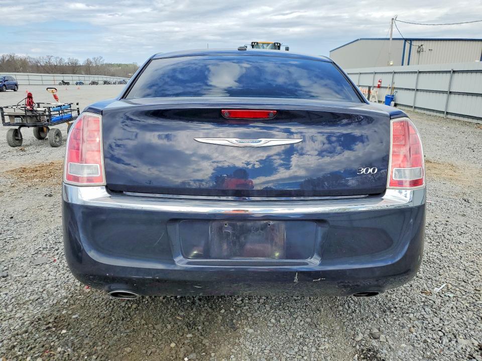 Aukcja sprzedaży 2012 Chrysler 300, vin: 2C3CCACG6CH229290, numer aukcji: 41995496