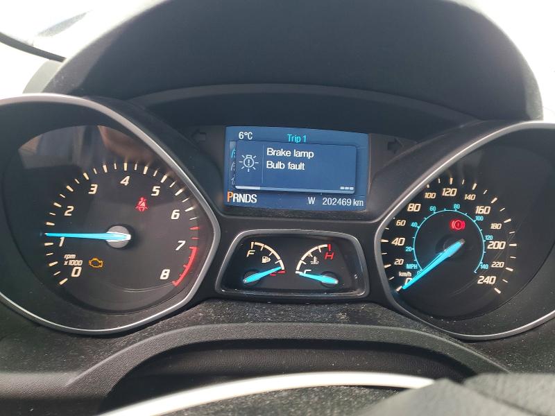 Aukcja sprzedaży 2014 Ford Escape, vin: 1FMCU0GX4EUD20017, numer aukcji: 41933916