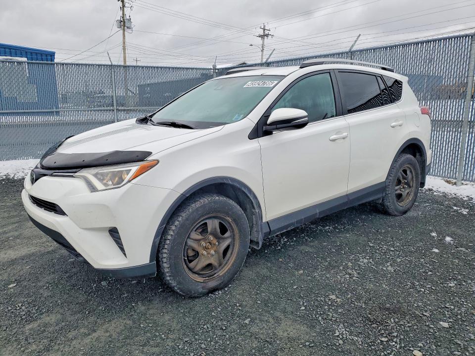 Aukcja sprzedaży 2018 Toyota Rav4, vin: 2T3BFREV2JW794609, numer aukcji: 45924786