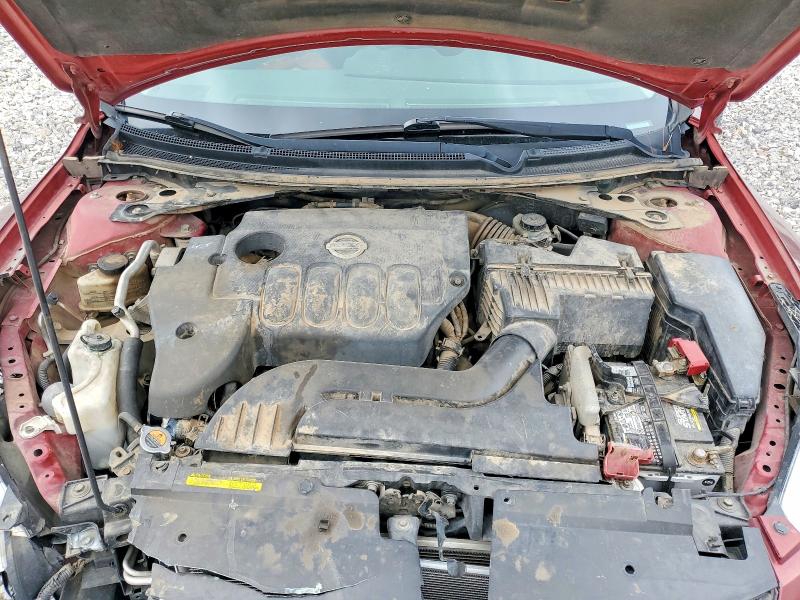 47753976 :رقم المزاد ، 1N4AL2AP8AN479507 vin ، 2010 Nissan Altima مزاد بيع