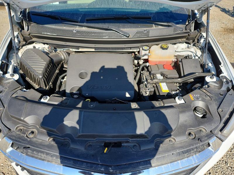 Продажа на аукционе авто 2023 Chevrolet Traverse, vin: 1GNERFKWXPJ178705, номер лота: 79643255