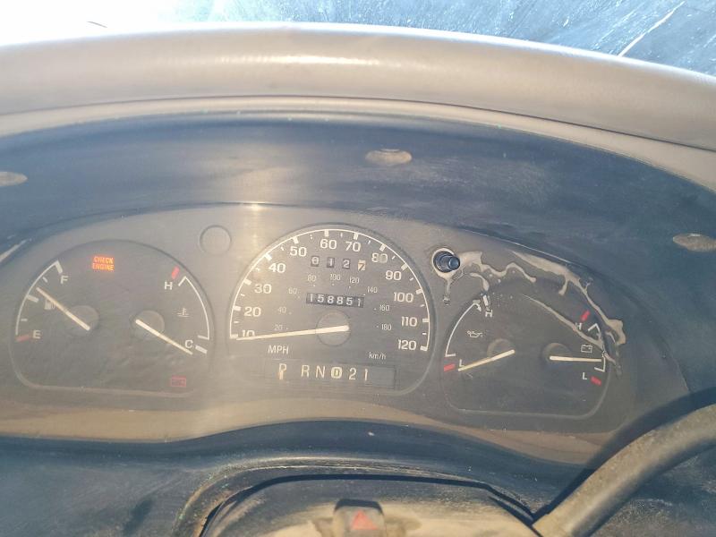Aukcja sprzedaży 1997 Ford Ranger, vin: 1FTCR14U9VPA75803, numer aukcji: 41827226