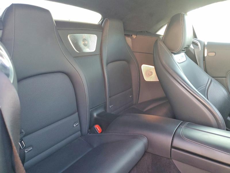 2022 Mercedes-benz Sl მანქანა იყიდება აუქციონზე, vin: W1KVK8BB9NF003759, აუქციონის ნომერი: 76537195