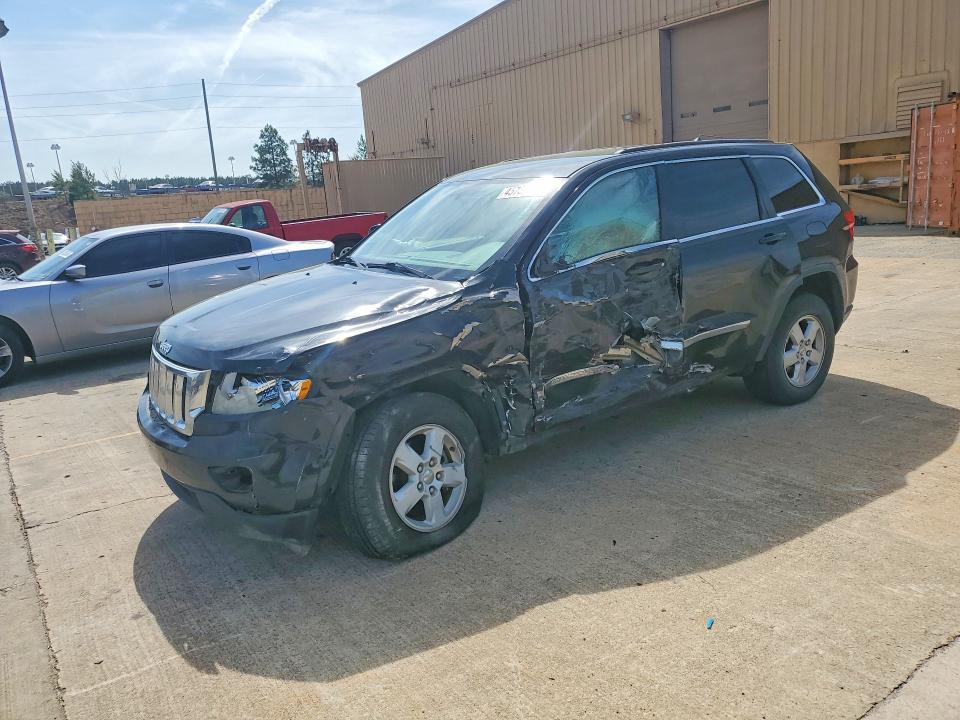 Продажа на аукционе авто 2013 Jeep Grand Cherokee, vin: 1C4RJEAG9DC615759, номер лота: 45757536