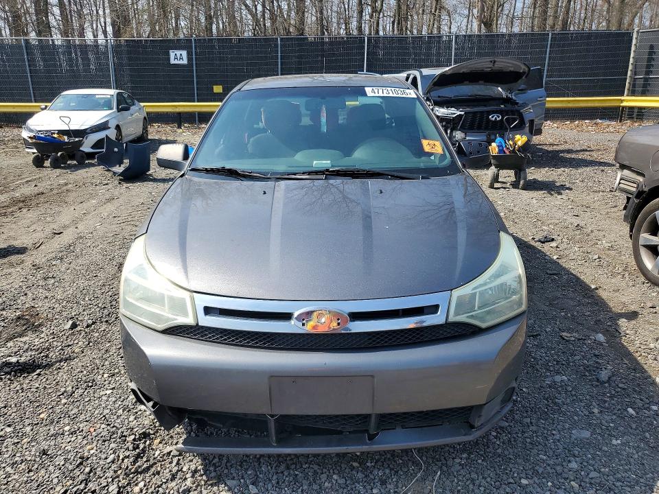 Продаж на аукціоні авто 2010 Ford Focus, vin: 1FAHP3FN9AW142774, номер лоту: 47731036