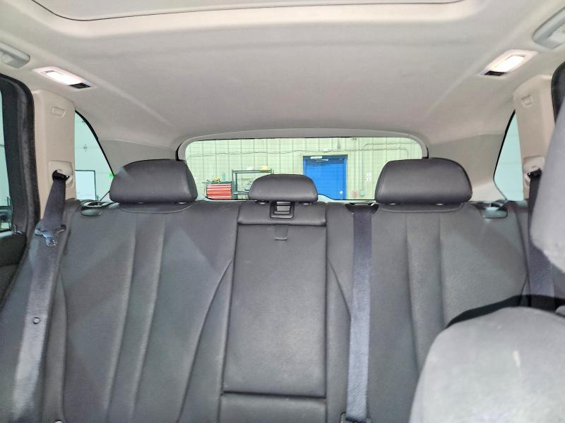 47760596 :رقم المزاد ، 5UXKR0C53F0P08479 vin ، 2015 Bmw X5 مزاد بيع