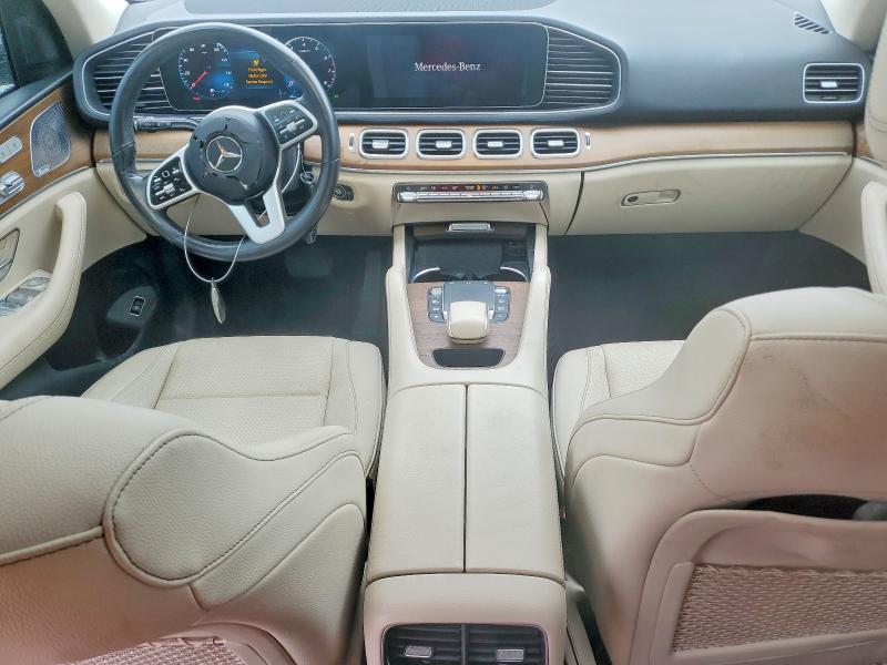 Aukcja sprzedaży 2021 Mercedes-benz Gle, vin: 4JGFB4JBXMA388510, numer aukcji: 46575006