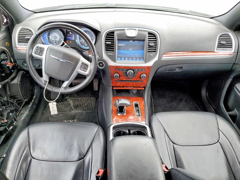 45491596 :رقم المزاد ، 2C3CCAAG3EH119948 vin ، 2014 Chrysler 300 مزاد بيع
