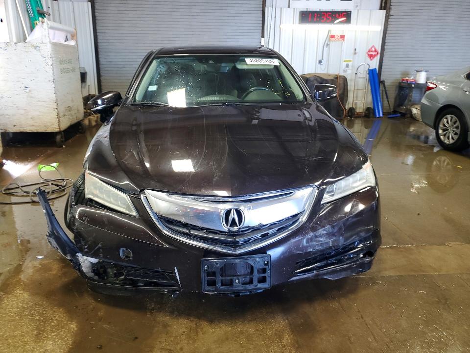 Продаж на аукціоні авто 2017 Acura Tlx, vin: 19UUB2F57HA004547, номер лоту: 45805106