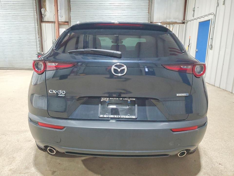 Aukcja sprzedaży 2025 Mazda Cx-30, vin: 3MVDMBBM8SM839460, numer aukcji: 46395736