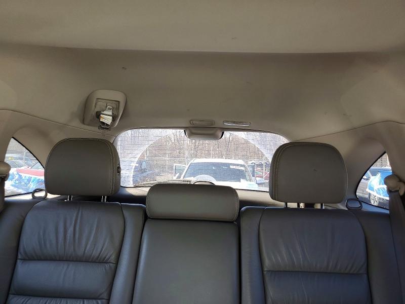 Aukcja sprzedaży 2010 Honda Cr-v, vin: 5J6RE4H70AL024097, numer aukcji: 45445906