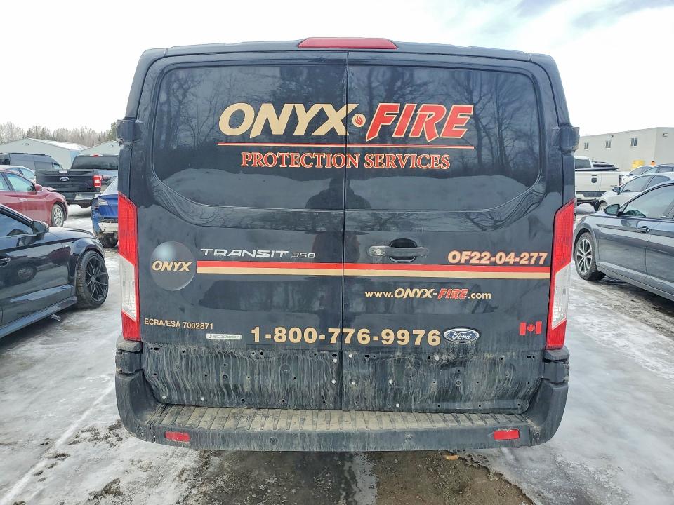 Aukcja sprzedaży 2022 Ford Transit, vin: 1FTBW1YG5NKA28337, numer aukcji: 79077885