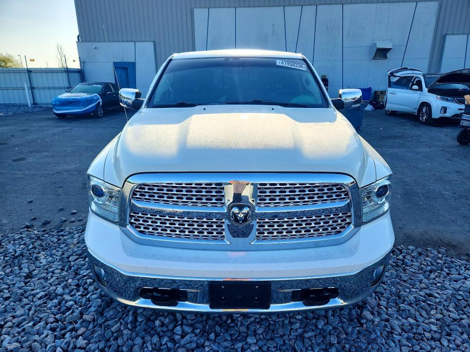Aukcja sprzedaży 2017 Ram 1500, vin: 1C6RR7NT3HS572910, numer aukcji: 41950336