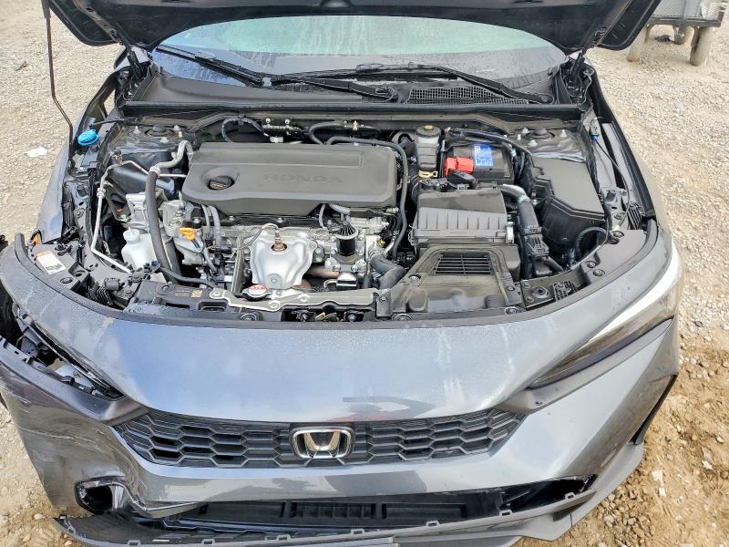 2026 Honda Civic მანქანა იყიდება აუქციონზე, vin: 2HGFE2F58TH505926, აუქციონის ნომერი: 47387446