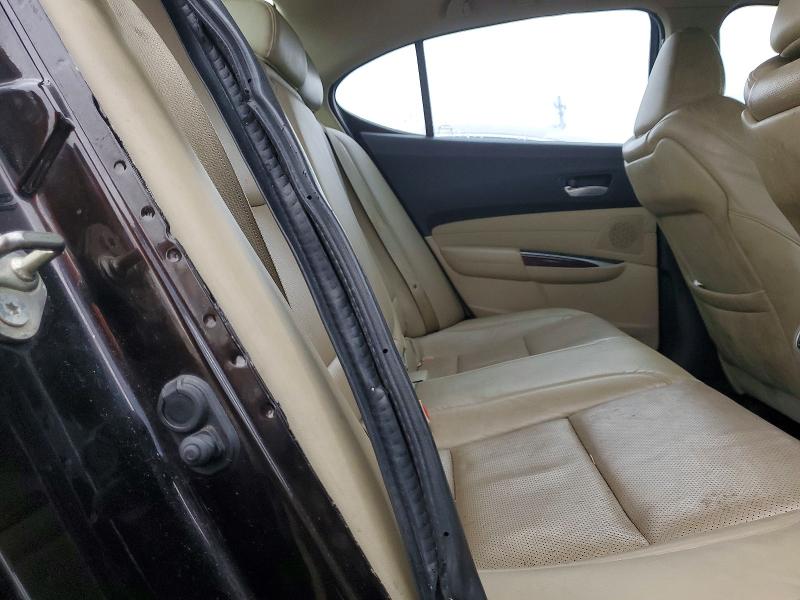 Продаж на аукціоні авто 2015 Acura Tlx, vin: 19UUB2F78FA000134, номер лоту: 41792646