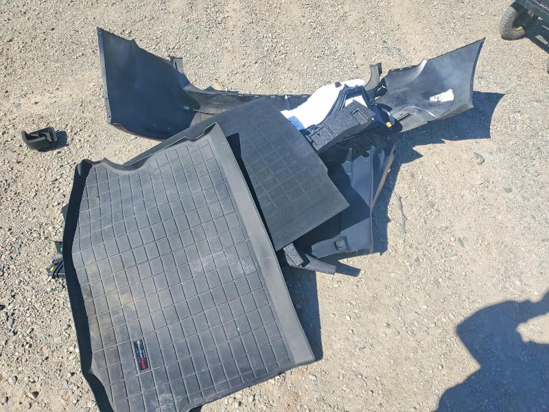 2019 Subaru Impreza მანქანა იყიდება აუქციონზე, vin: 4S3GTAU68K3726197, აუქციონის ნომერი: 46033406