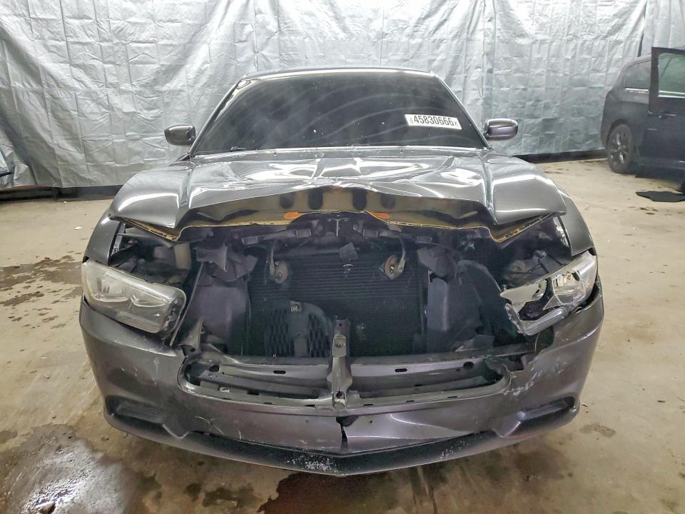 45830666 :رقم المزاد ، 2C3CDXBG6EH233246 vin ، 2014 Dodge Charger مزاد بيع