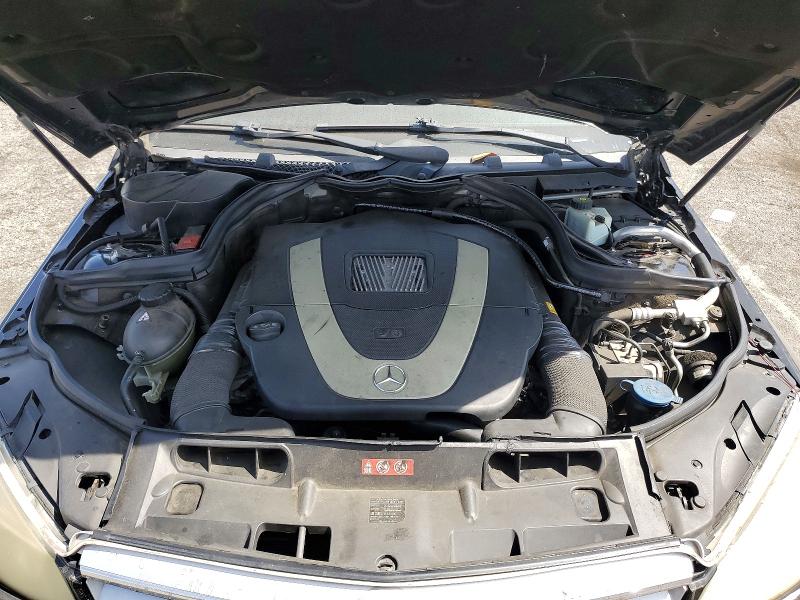 Продажа на аукционе авто 2011 Mercedes-benz C, vin: WDDGF5GB9BF656785, номер лота: 47940056