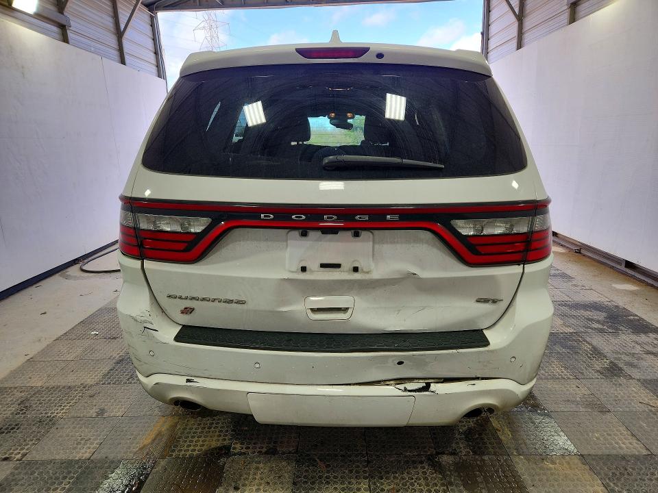 Продажа на аукционе авто 2019 Dodge Durango, vin: 1C4RDJDG6KC561085, номер лота: 46080946