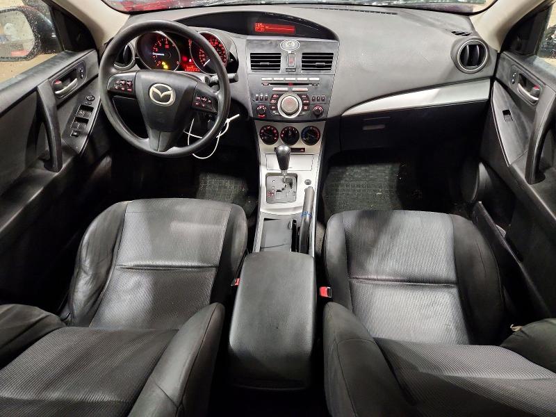 45703706 :رقم المزاد ، JM1BL1SF5A1347276 vin ، 2010 Mazda 3 مزاد بيع