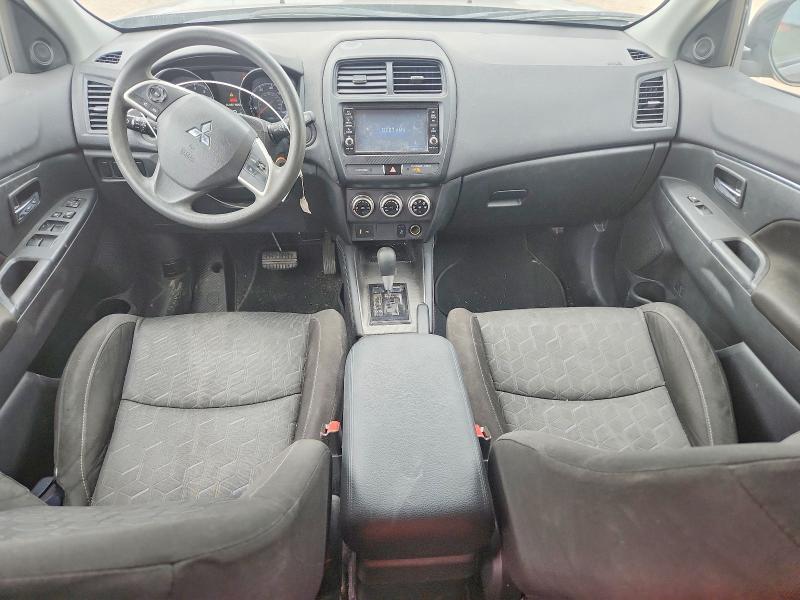 46133866 :رقم المزاد ، JA4AP3AU2LU028988 vin ، 2020 Mitsubishi Outlander Sport مزاد بيع