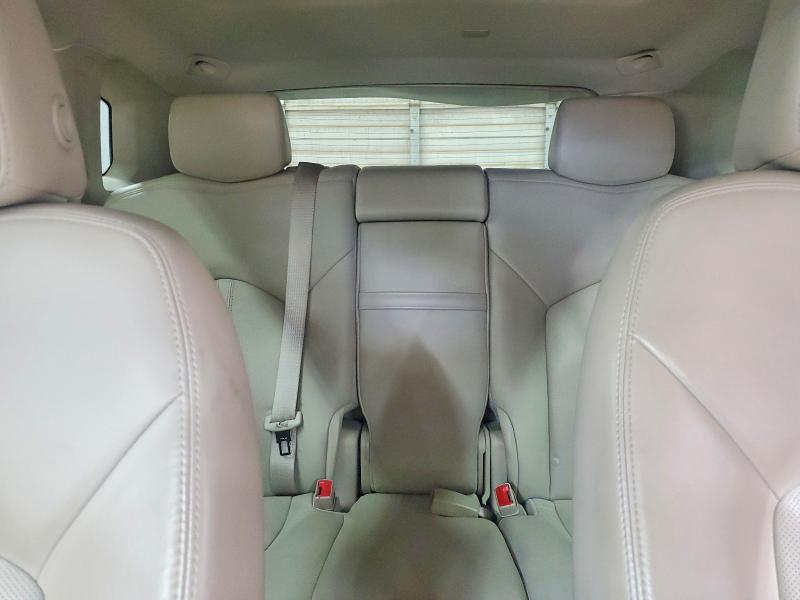 Продажа на аукционе авто 2015 Cadillac Srx, vin: 3GYFNCE35FS623755, номер лота: 79792535