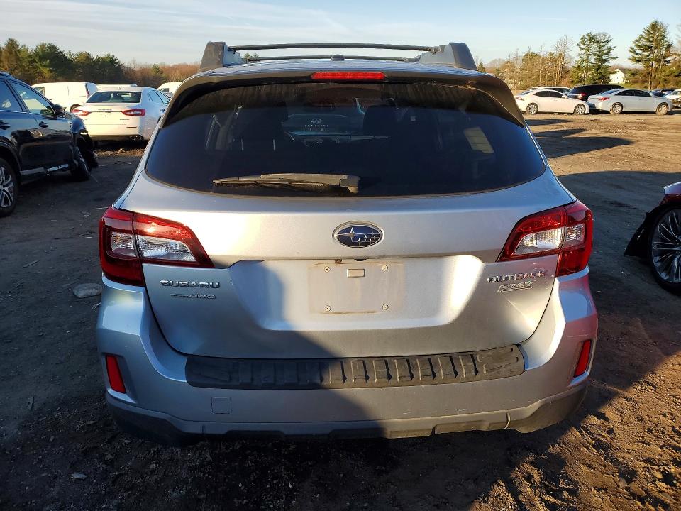Продажа на аукционе авто 2015 Subaru Outback, vin: 4S4BSAHC1F3362672, номер лота: 46945216
