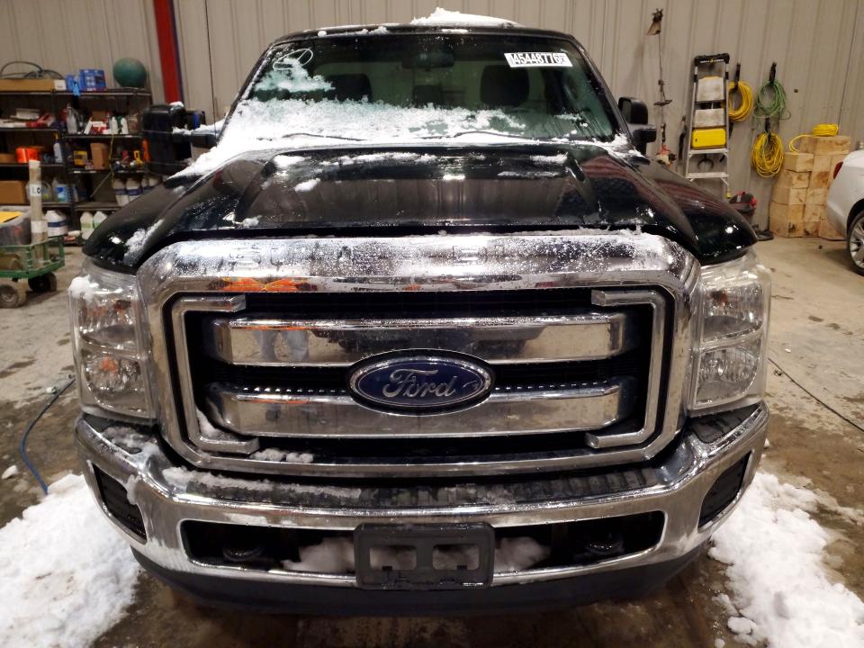 Aukcja sprzedaży 2015 Ford F350, vin: 1FTRF3BT9FED17656, numer aukcji: 45448776