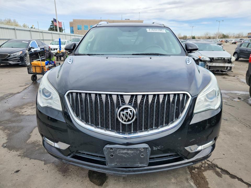 Aukcja sprzedaży 2017 Buick Enclave, vin: 5GAKVBKD2HJ235948, numer aukcji: 41833106