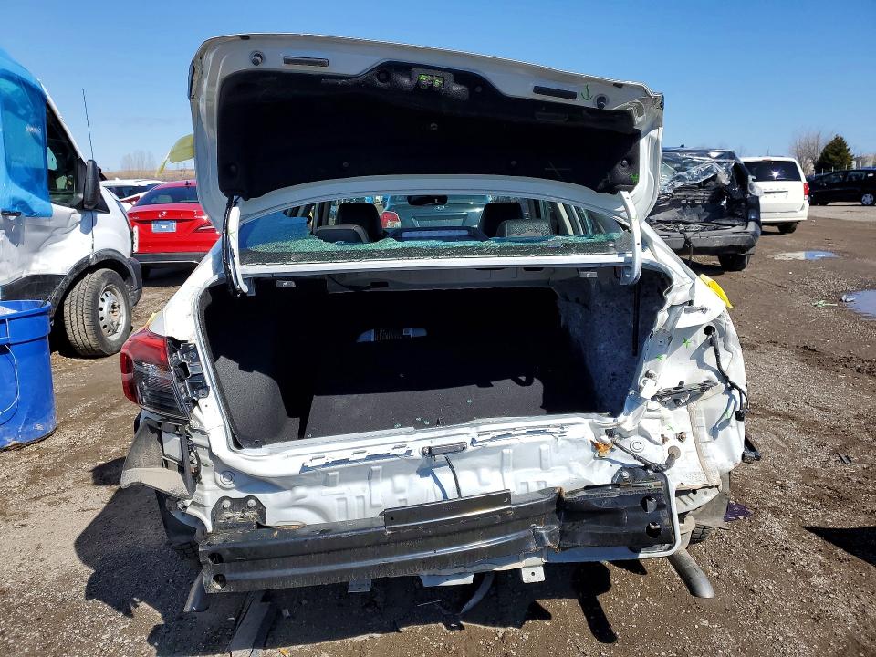 Продажа на аукционе авто 2024 Honda Civic, vin: 2HGFE1F97RH003396, номер лота: 46715586