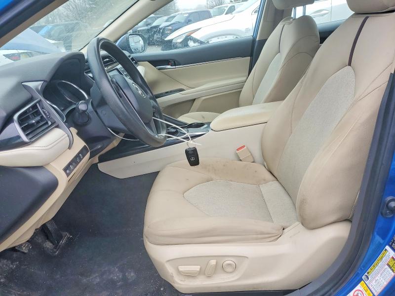 Продажа на аукционе авто 2019 Toyota Camry, vin: 4T1B11HK8KU246979, номер лота: 41968006