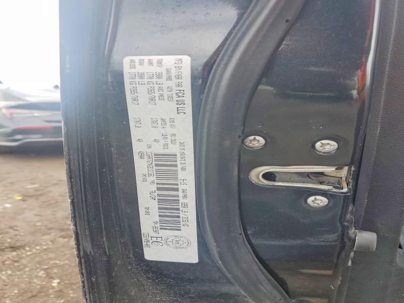 Aukcja sprzedaży 2016 Ram 1500, vin: 1C6RR7GMXGS131361, numer aukcji: 46830506