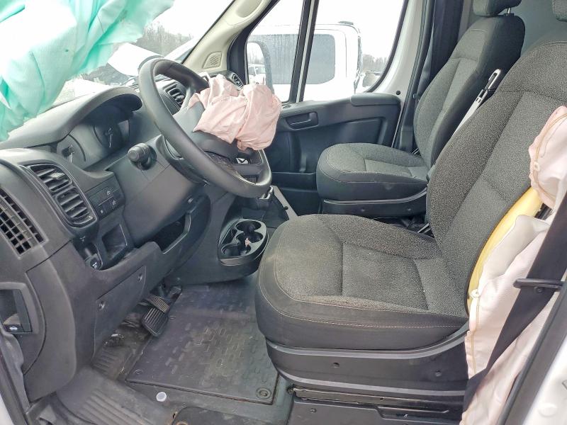 Продаж на аукціоні авто 2024 Ram Promaster 2500, vin: 3C6LRVDG6RE149600, номер лоту: 49504766
