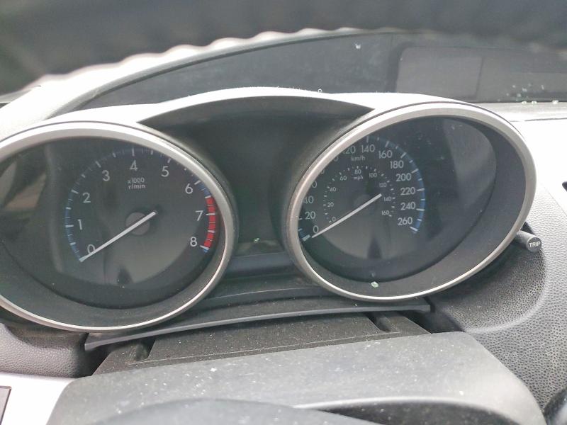 Продажа на аукционе авто 2013 Mazda 3, vin: JM1BL1L7XD1741545, номер лота: 79467905