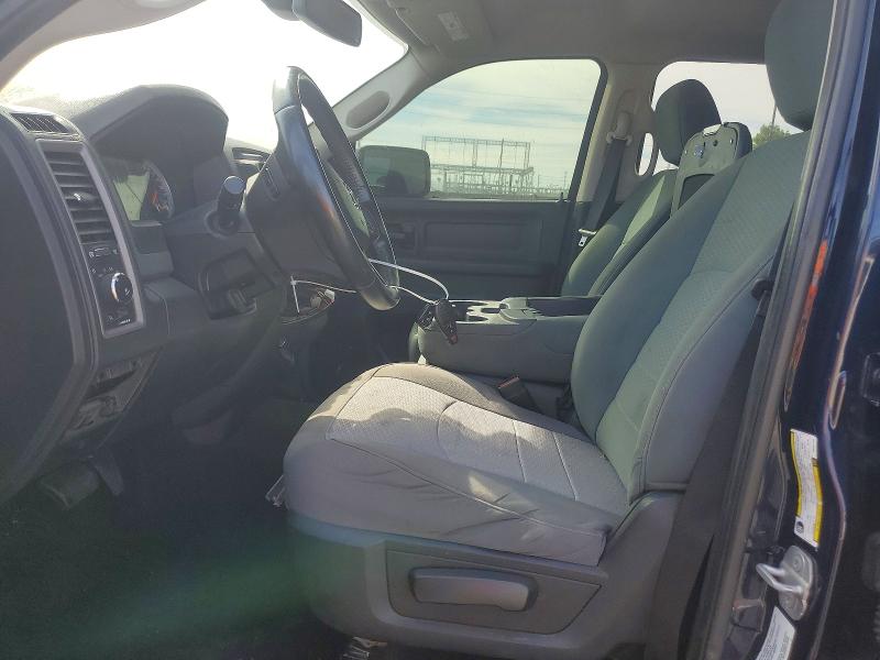 47865456 :رقم المزاد ، 3C6RR6KT2EG201478 vin ، 2014 Ram 1500 مزاد بيع