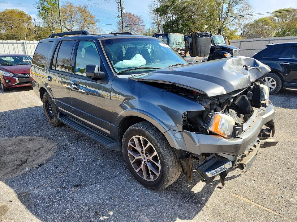 Aukcja sprzedaży 2017 Ford Expedition, vin: 1FMJU1HT3HEA64556, numer aukcji: 46434556