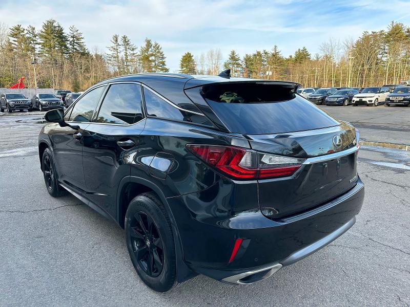 Aukcja sprzedaży 2017 Lexus Rx 350, vin: 2T2BZMCA1HC072851, numer aukcji: 46040916