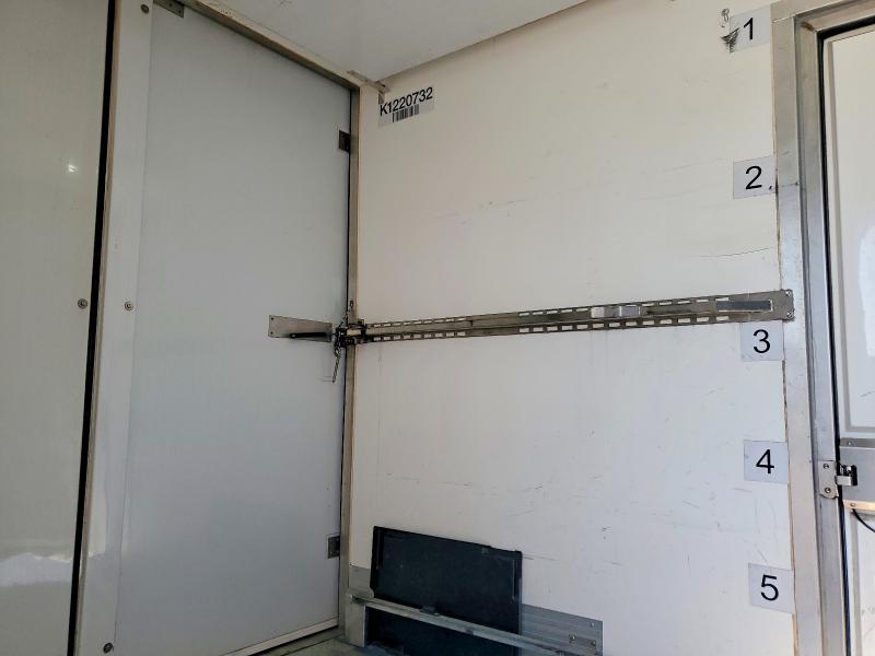 Продажа на аукционе авто 2022 Ford Transit, vin: 1FDBW5Z89NKA01703, номер лота: 46995566